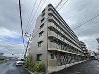 サンビレッジの外観