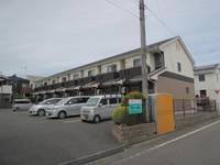 東京都小平市栄町2(一戸建)の賃貸物件の外観