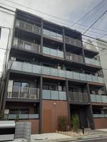 物件の外観画像