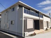 カルーガ Bの外観