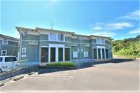 鹿児島県鹿児島市下福元町(アパート)の賃貸物件の外観