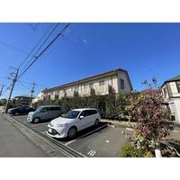 アムール L.Aの外観