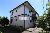 ヒルトップ金沢文庫IIの外観写真