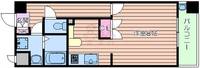 ARCO ROSAの間取り