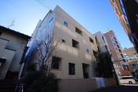 東京都練馬区練馬4(アパート)の賃貸物件の外観