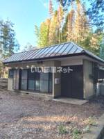 茨城県小美玉市川戸(一戸建)の賃貸物件の外観