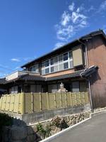 山口県山口市金古曽町(一戸建)の賃貸物件の外観