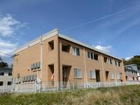 福島県二本松市三保内(アパート)の賃貸物件の外観