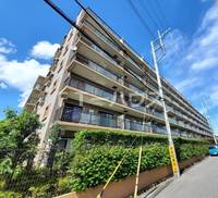 千葉県船橋市三山1(マンション)の賃貸物件の外観