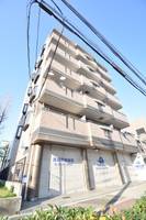 プランドールの外観