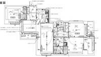 GREEN HOMESIIの間取り