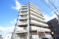 プリウス横川(PRIUS横川)の外観
