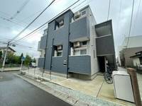 物件の外観画像