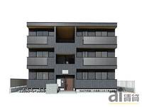 埼玉県所沢市緑町4(アパート)の賃貸物件の外観