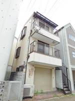 物件の外観画像