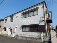 物件の外観画像