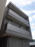 物件の外観画像