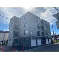 RENT二十四軒の外観
