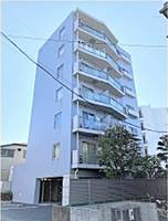 神奈川県川崎市高津区溝口6(マンション)の賃貸物件の外観