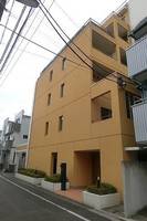 東京都荒川区南千住3(マンション)の賃貸物件の外観