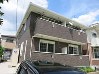 メモリア イルミナンテの外観