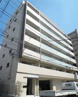 東京都墨田区石原3(マンション)の賃貸物件の外観