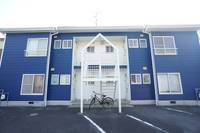 ロイヤルパレス伏石の外観