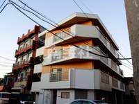 第2上国料ビルの外観