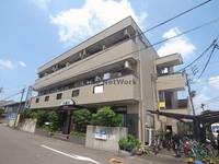 岐阜県岐阜市六条南1(マンション)の賃貸物件の外観