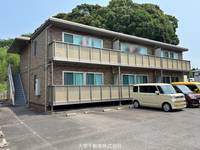 Prendre小川IIの外観