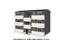 福岡県北九州市戸畑区中原西2(アパート)の賃貸物件の外観