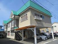 物件の外観画像