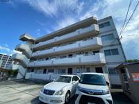 メロディハイムの外観