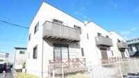 静岡県浜松市中央区植松町(一戸建)の賃貸物件の外観