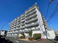 岡山県倉敷市老松町5(マンション)の賃貸物件の外観