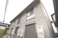 物件の外観画像