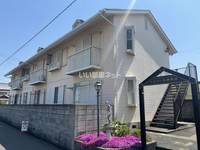 大阪府岸和田市土生町9(アパート)の賃貸物件の外観