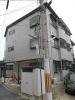 物件の外観画像