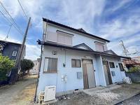 神奈川県小田原市小八幡2(一戸建)の賃貸物件の外観