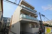 アルブムの外観