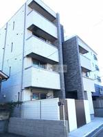 物件の外観画像