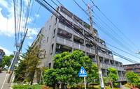 SOCIETY MIYAMAEDAIRAの外観