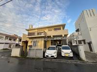 沖縄県宜野湾市我如古2(一戸建)の賃貸物件の外観