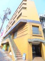 愛知県名古屋市熱田区金山町1(マンション)の賃貸物件の外観