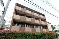 東京都豊島区池袋3(マンション)の賃貸物件の外観