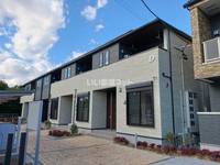 アスパイアリングDの外観