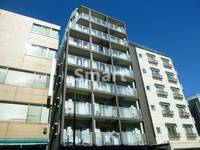 リヴシティ中野の外観