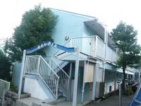 物件の外観画像