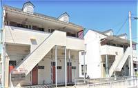 東京都八王子市滝山町2(アパート)の賃貸物件の外観