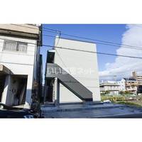 モルゲンロート中坪(モルゲンロートナカツボ)の外観